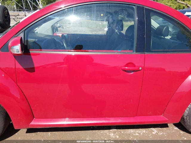 Volkswagen Beetle 2.5l