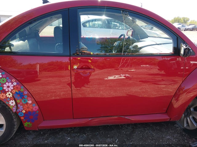 Volkswagen Beetle 2.5l