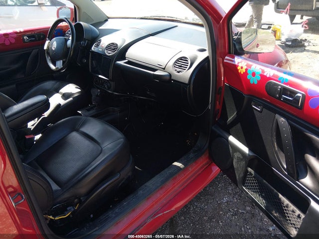 Volkswagen Beetle 2.5l