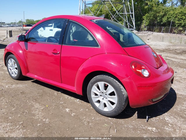 Volkswagen Beetle 2.5l