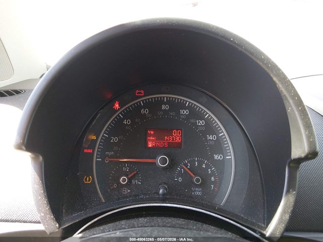 Volkswagen Beetle 2.5l