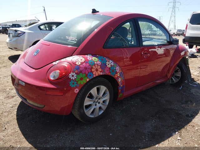 Volkswagen Beetle 2.5l