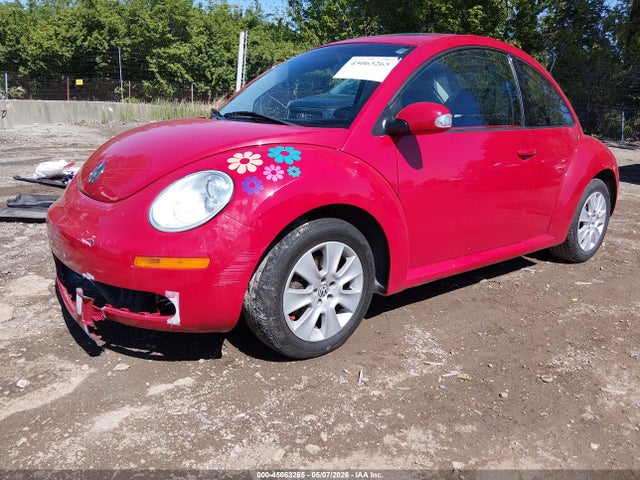 Volkswagen Beetle 2.5l