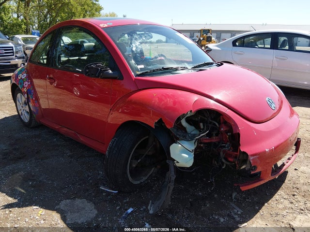Volkswagen Beetle 2.5l