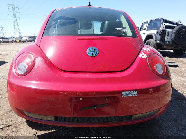 Volkswagen Beetle 2.5l
