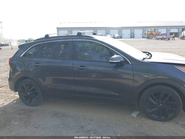 Kia Niro Ex