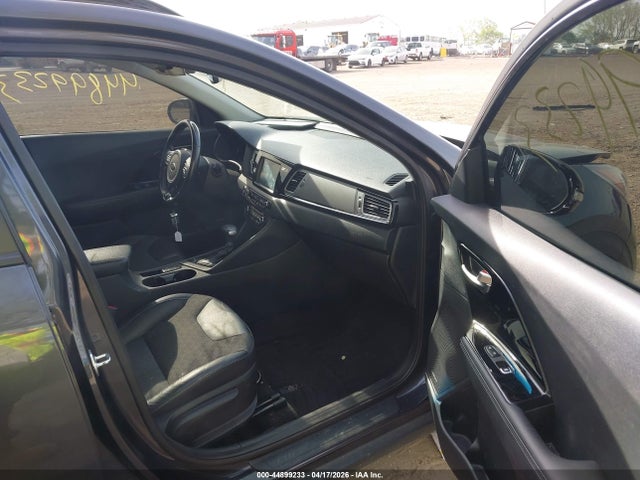 Kia Niro Ex