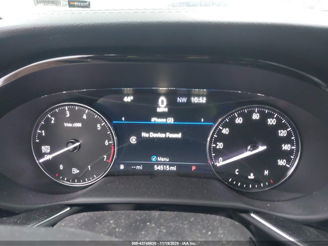 Buick Envision Fwd Essence