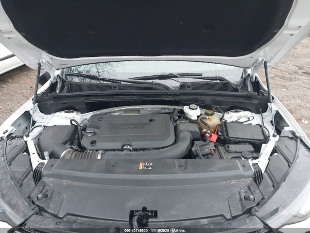 Buick Envision Fwd Essence