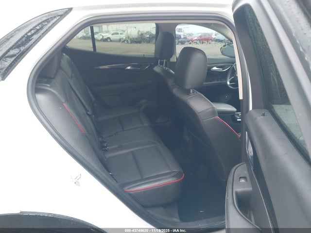 Buick Envision Fwd Essence