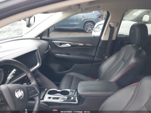 Buick Envision Fwd Essence