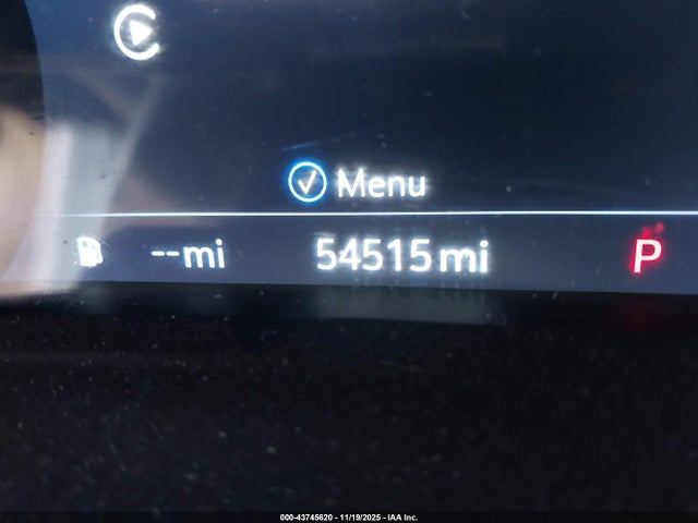 Buick Envision Fwd Essence