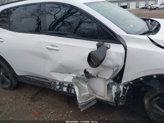 Buick Envision Fwd Essence