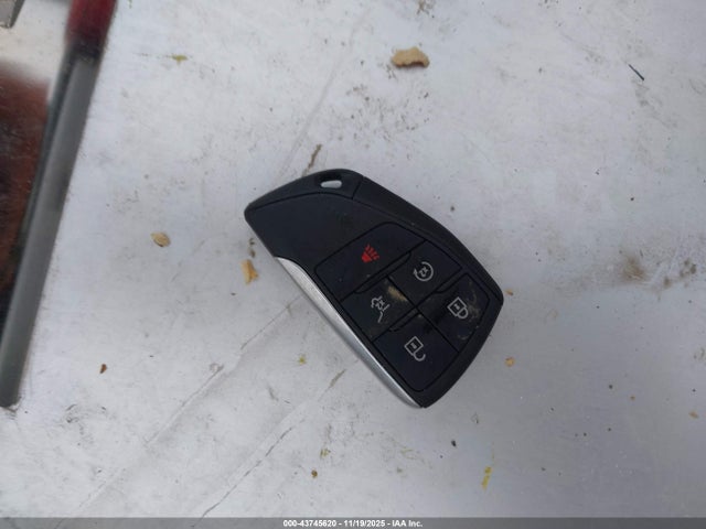 Buick Envision Fwd Essence