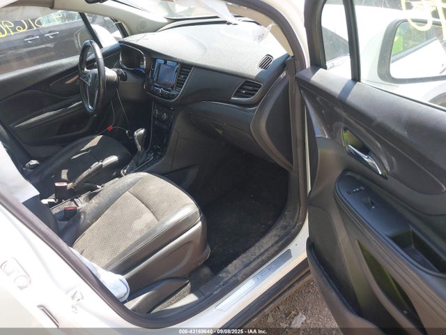 Buick Encore Awd Preferred