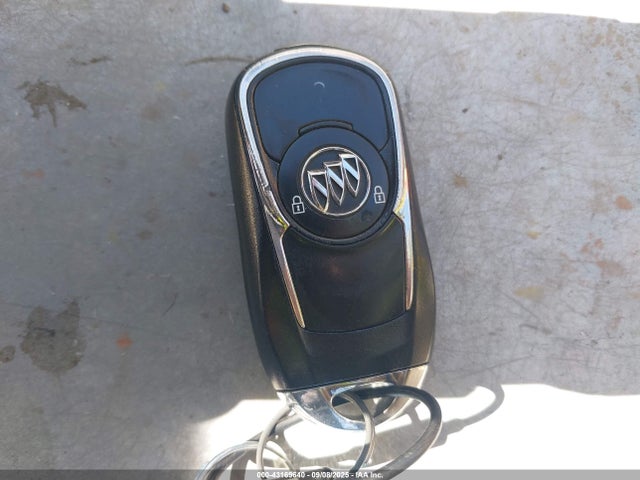 Buick Encore Awd Preferred