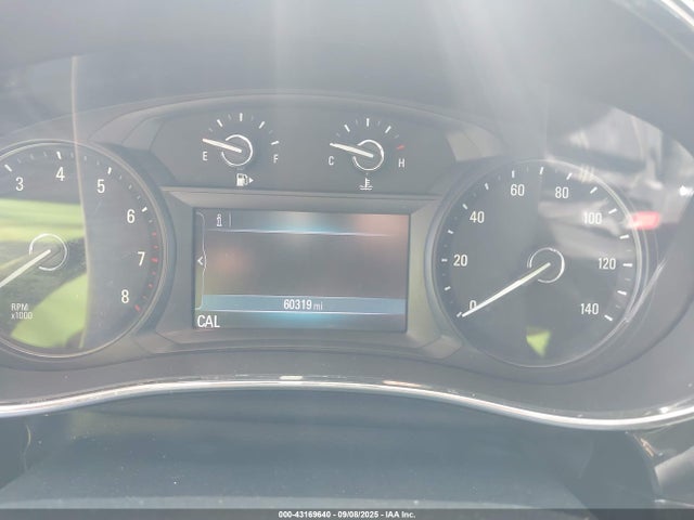 Buick Encore Awd Preferred