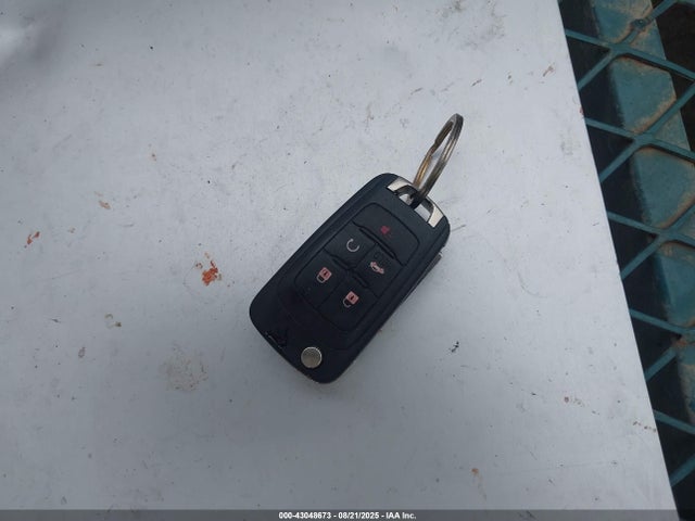 Chevrolet Cruze Ltz