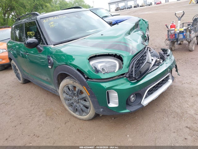 2023 MINI Countryman