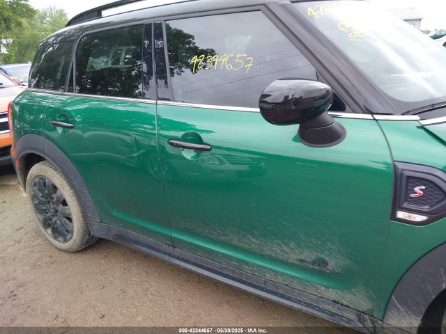 MINI Countryman Cooper S