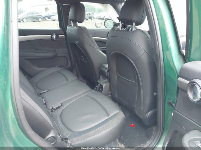 MINI Countryman Cooper S