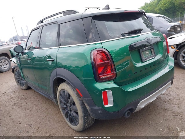 MINI Countryman Cooper S