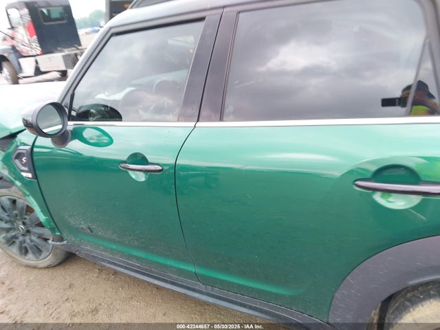 MINI Countryman Cooper S