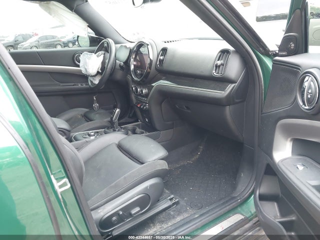 MINI Countryman Cooper S