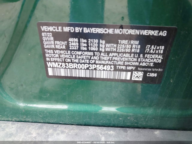 MINI Countryman Cooper S
