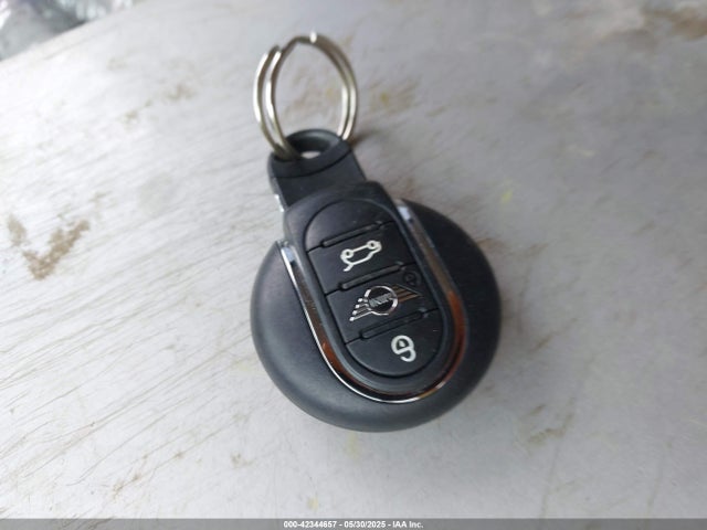 MINI Countryman Cooper S