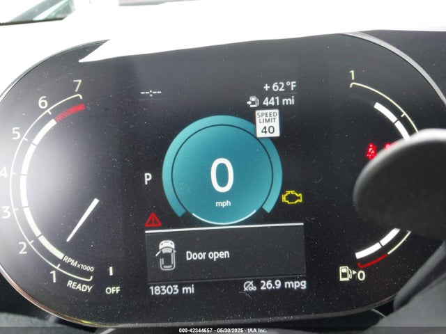 MINI Countryman Cooper S