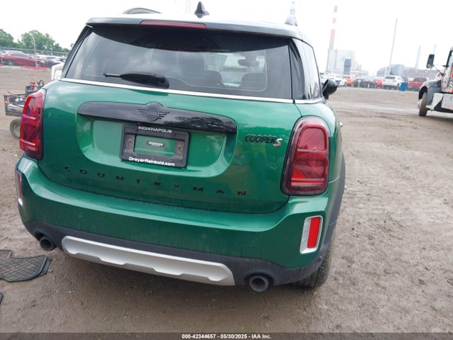 MINI Countryman Cooper S