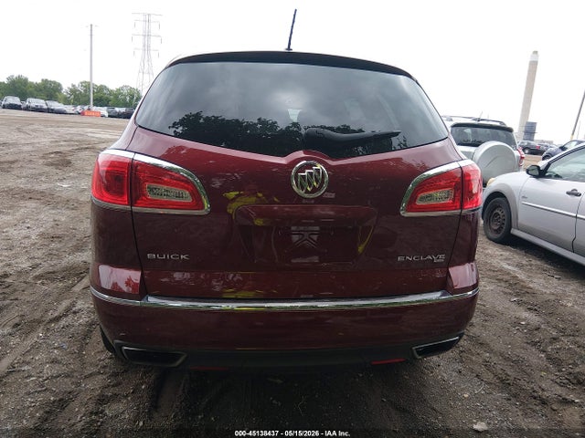 Buick Enclave Premium