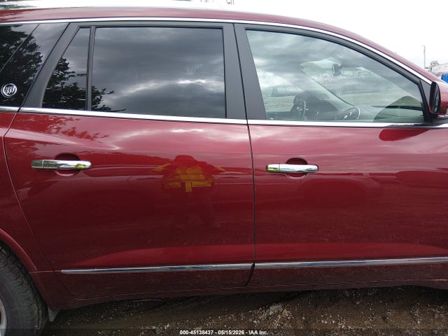 Buick Enclave Premium