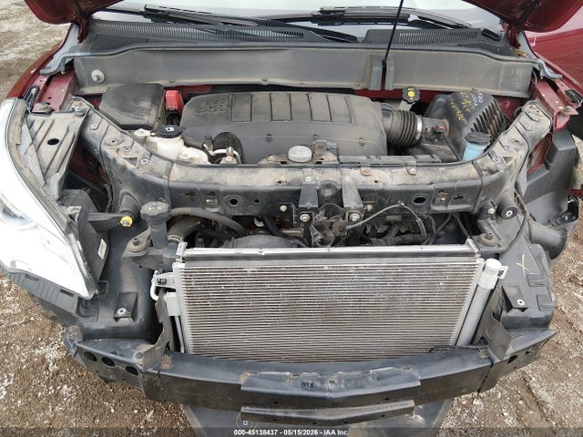 Buick Enclave Premium