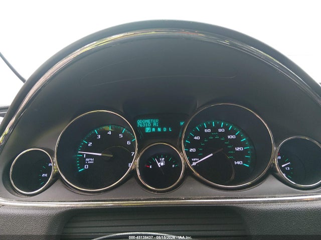 Buick Enclave Premium