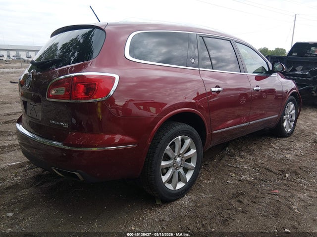 Buick Enclave Premium