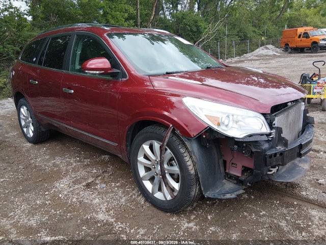 Salvage Buick Enclave Image