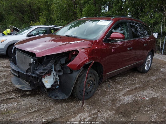 Buick Enclave Premium