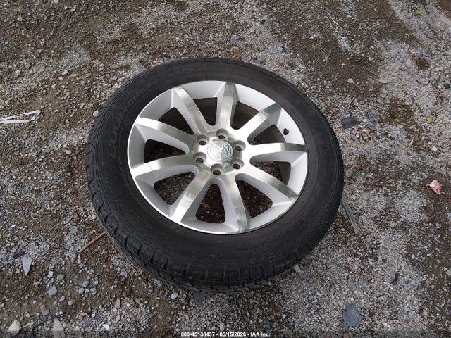 Buick Enclave Premium