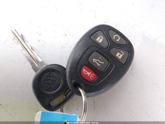 Buick Enclave Premium
