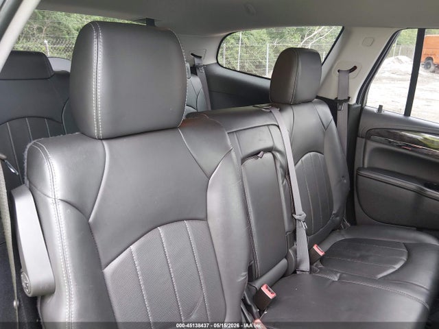 Buick Enclave Premium