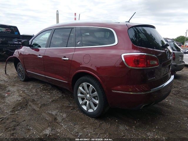 Buick Enclave Premium