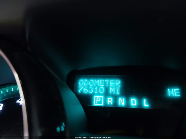 Buick Enclave Premium
