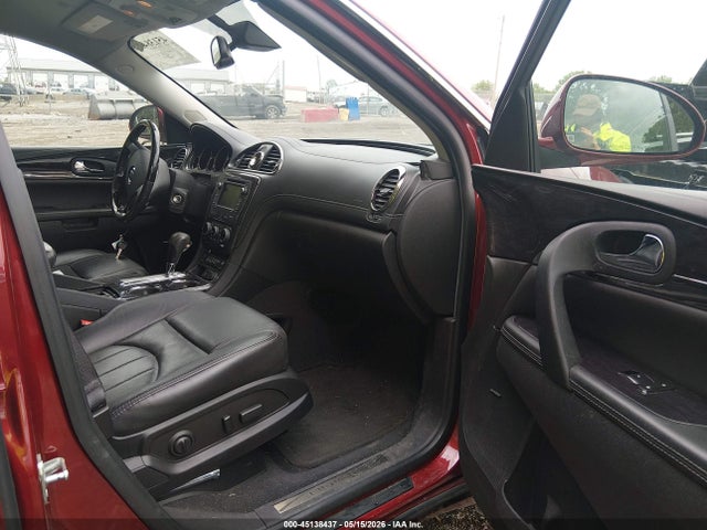 Buick Enclave Premium