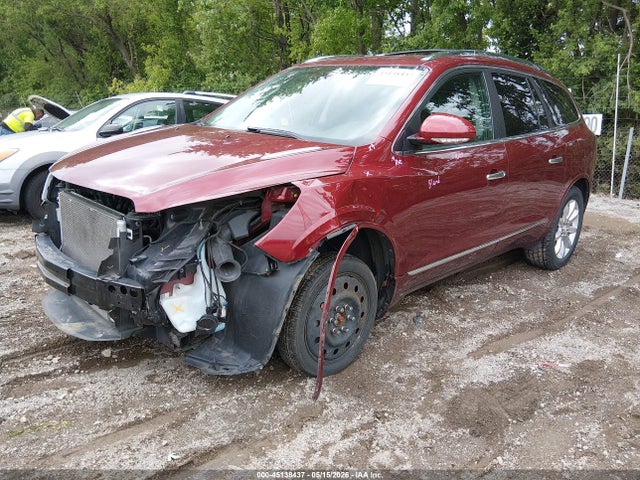 Buick Enclave Premium