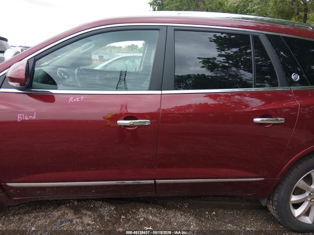 Buick Enclave Premium