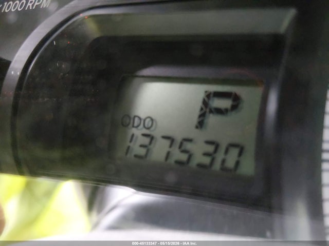 Toyota Sienna Le V6 8 Passenger