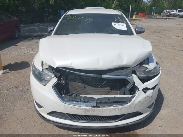 Ford Taurus Limited
