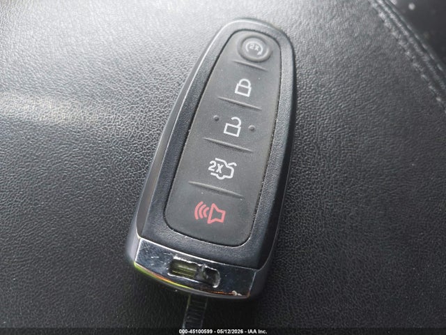 Ford Taurus Limited